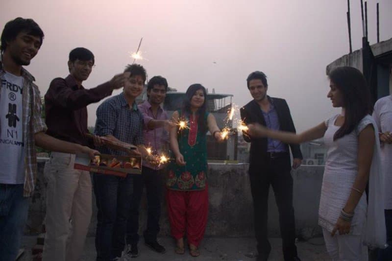 CG Mantra Digital Media Academy Noida Events photo 5